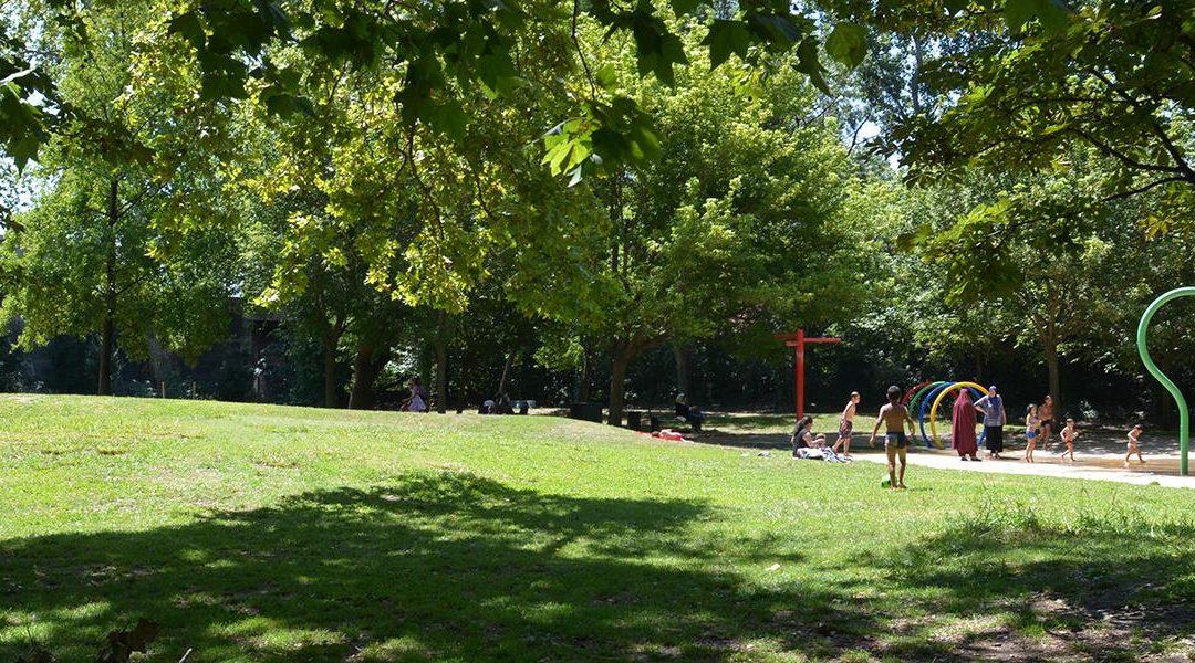 Stade Vallier