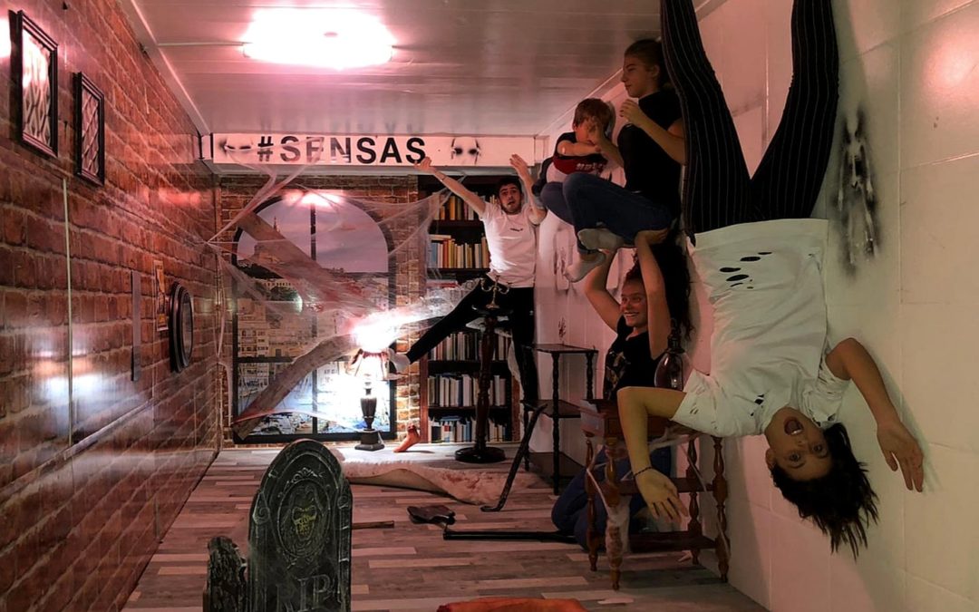 SENSAS Marseille
