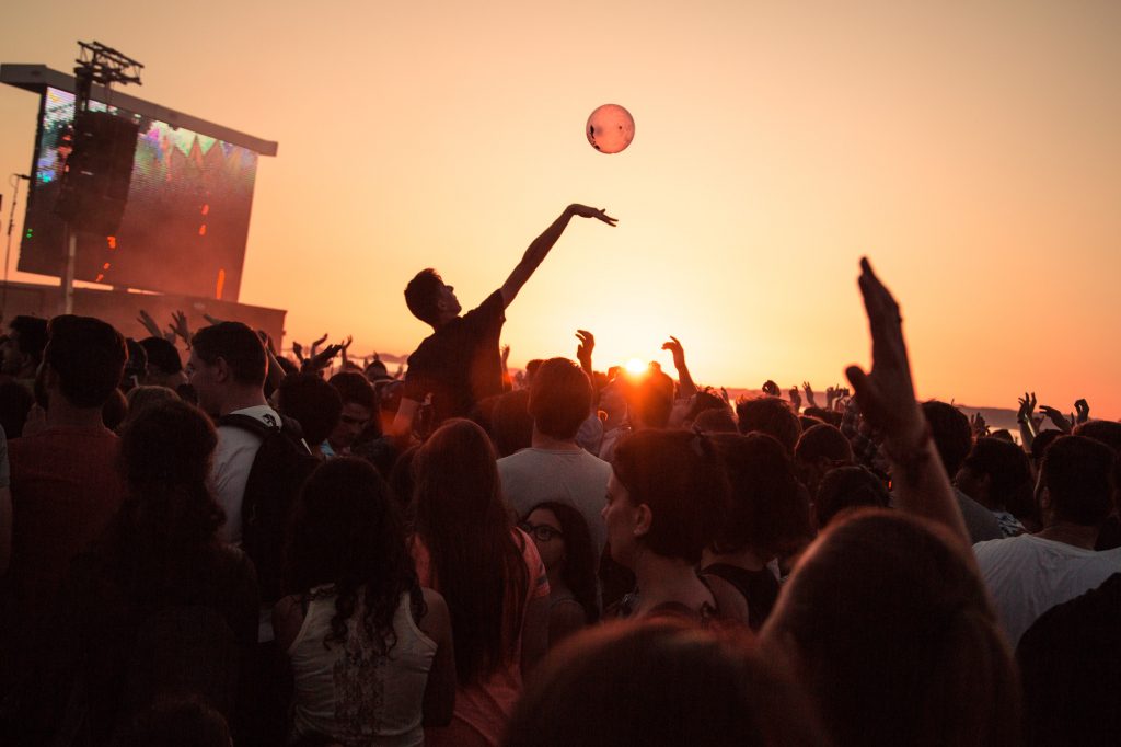 Party Fun Live / Sosh