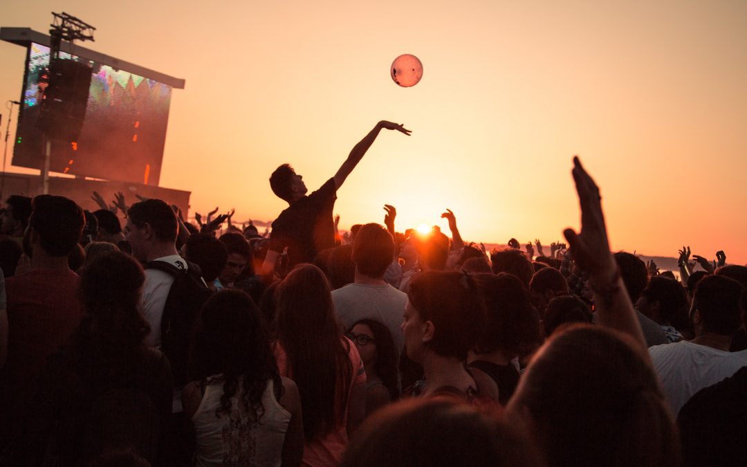 Party Fun Live / Sosh