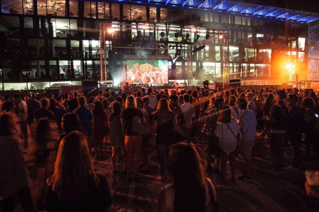 Festival Boulégan