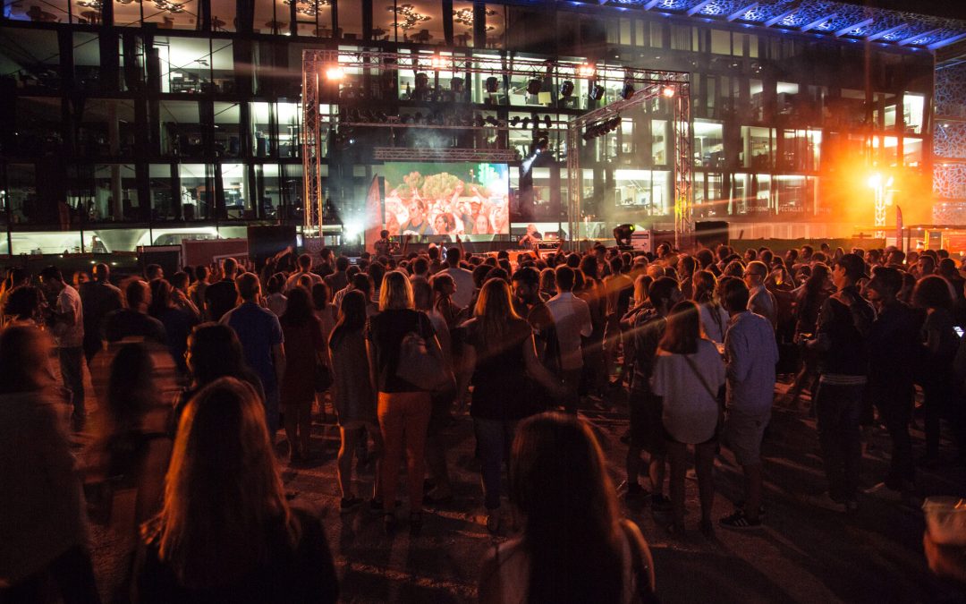 Festival Boulégan