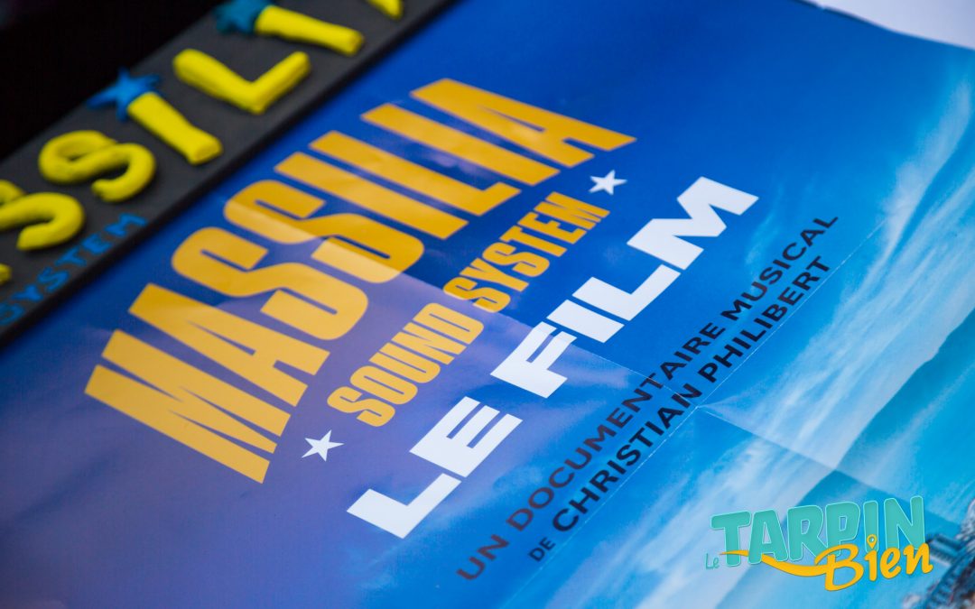 Massilia Sound System LE FILM : La Tarpin critique