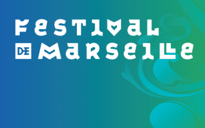 Le Festival de Marseille 2016