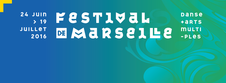 Le Festival de Marseille 2016