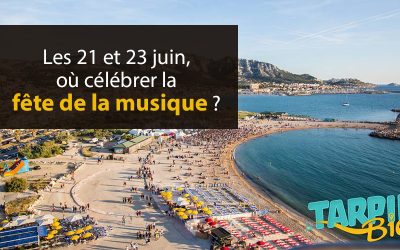 Fête de la Musique 2016