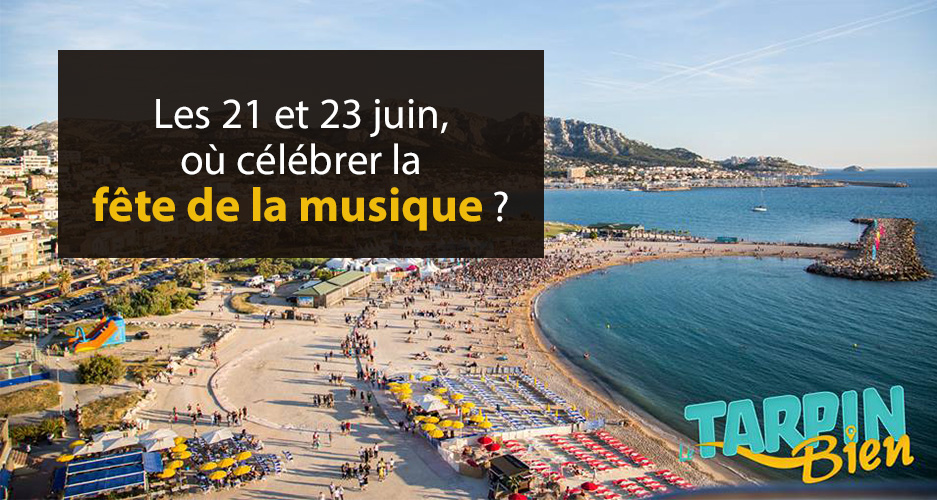 Fête de la Musique 2016