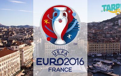 Ouverture Euro 2016