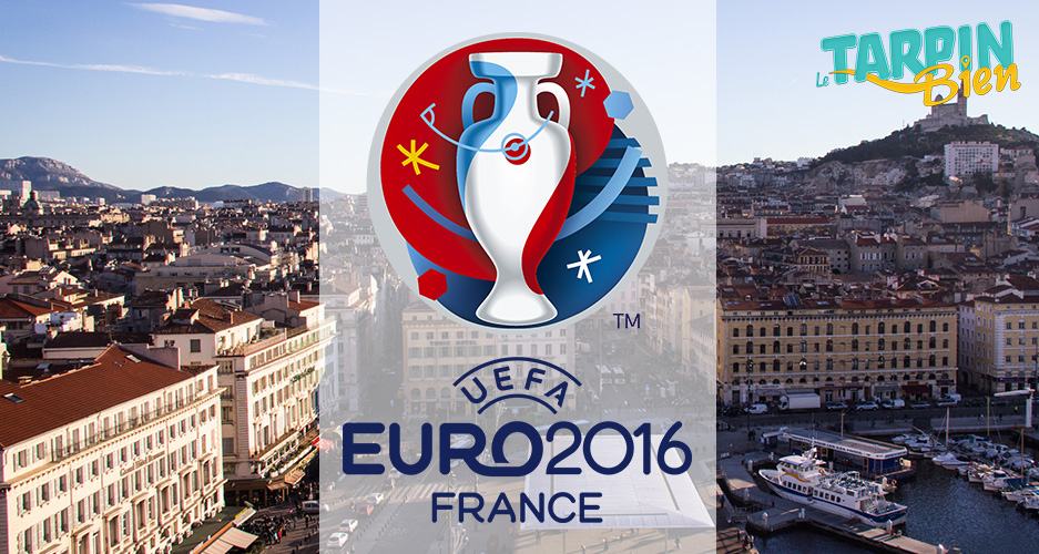 Ouverture Euro 2016