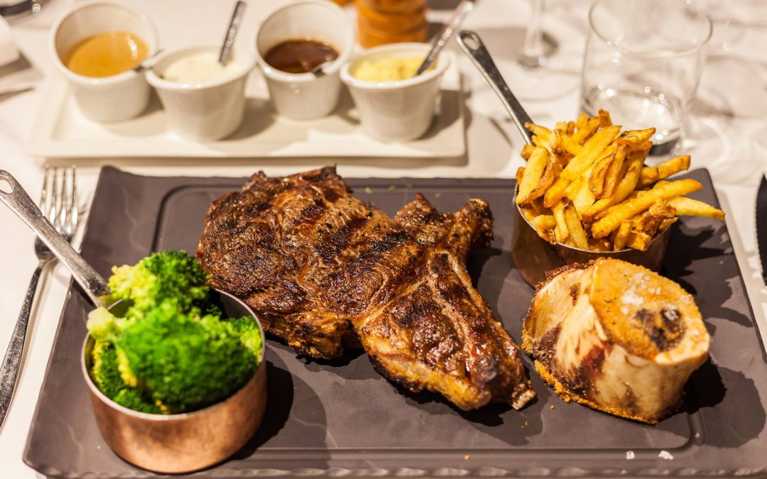 La Côte de Boeuf