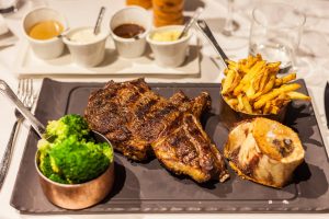 La Côte de Boeuf