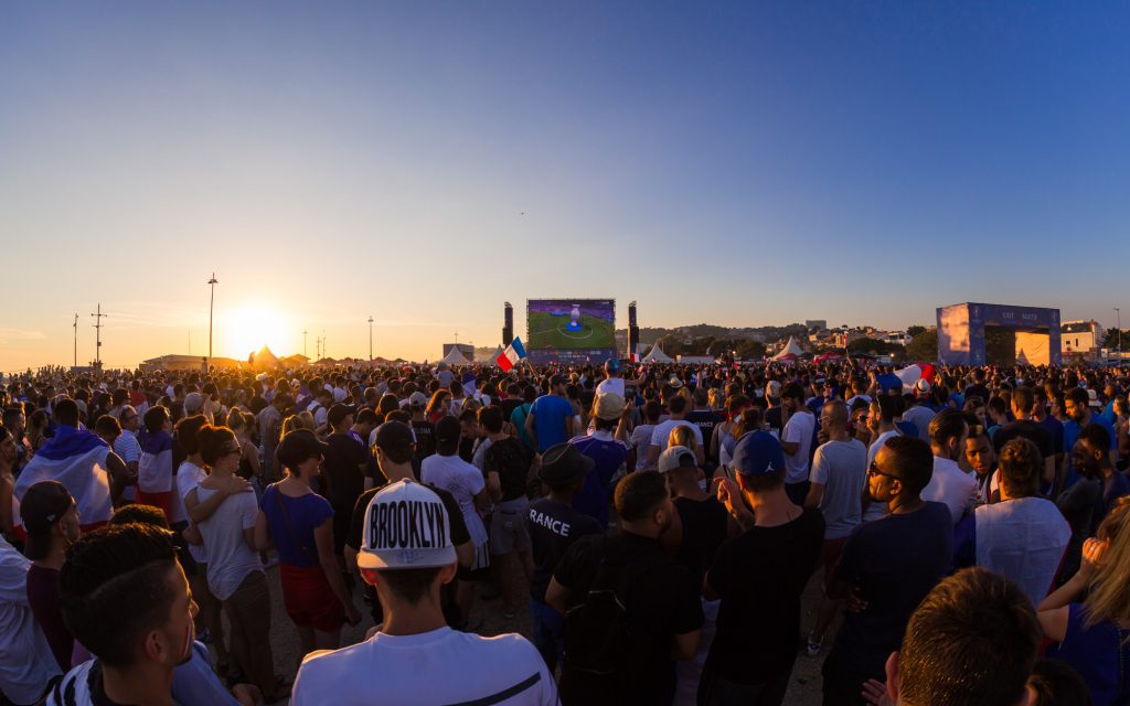 Finale Euro 2016 France-Portugal