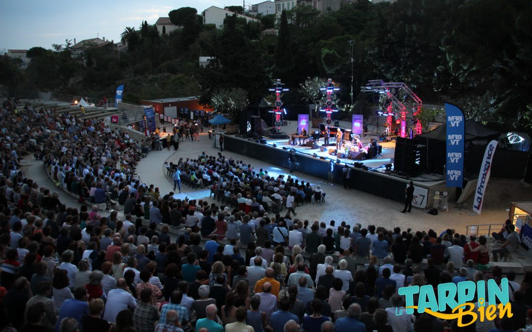 Marseille Jazz des 5 continents – Jan Garbarek & Trilok Gurtu