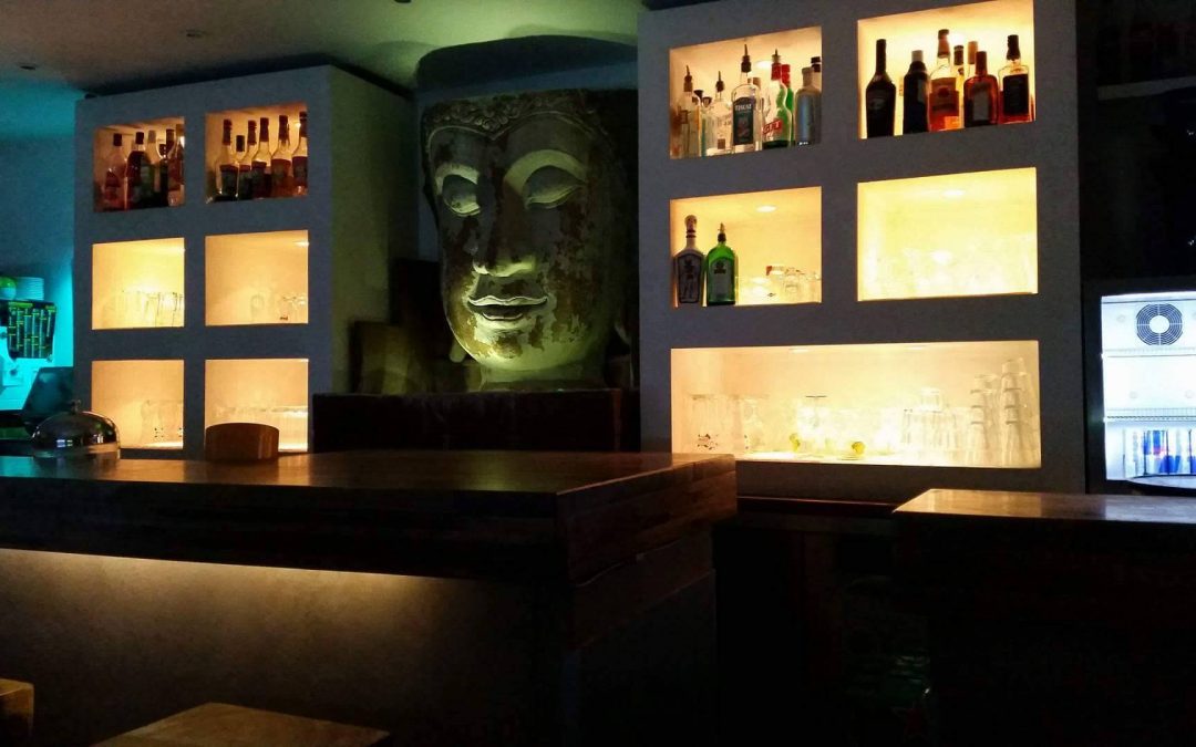 Le Bali