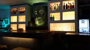 Le Bali