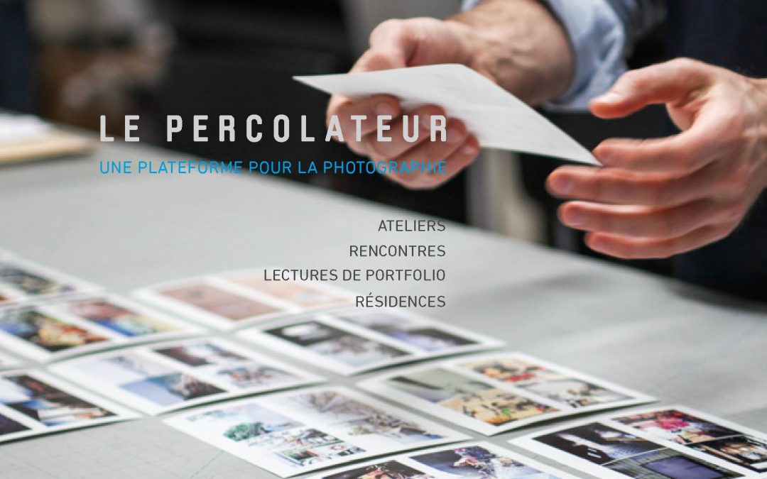 Le Percolateur