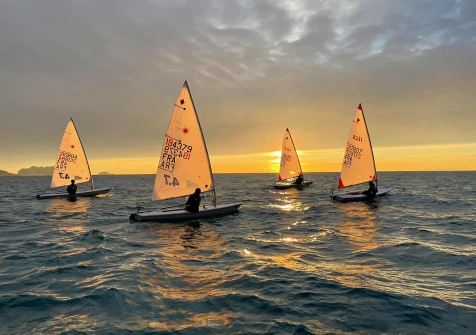YCPR : club de plongée