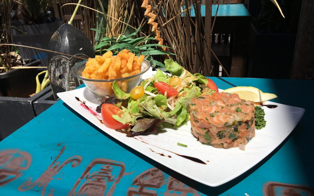 Le St Barth