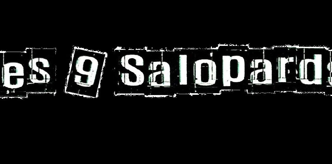 Les 9 Salopards