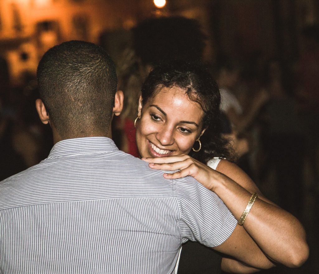 Soirée Salsa Bachata Kizomba en plein air avec MDA