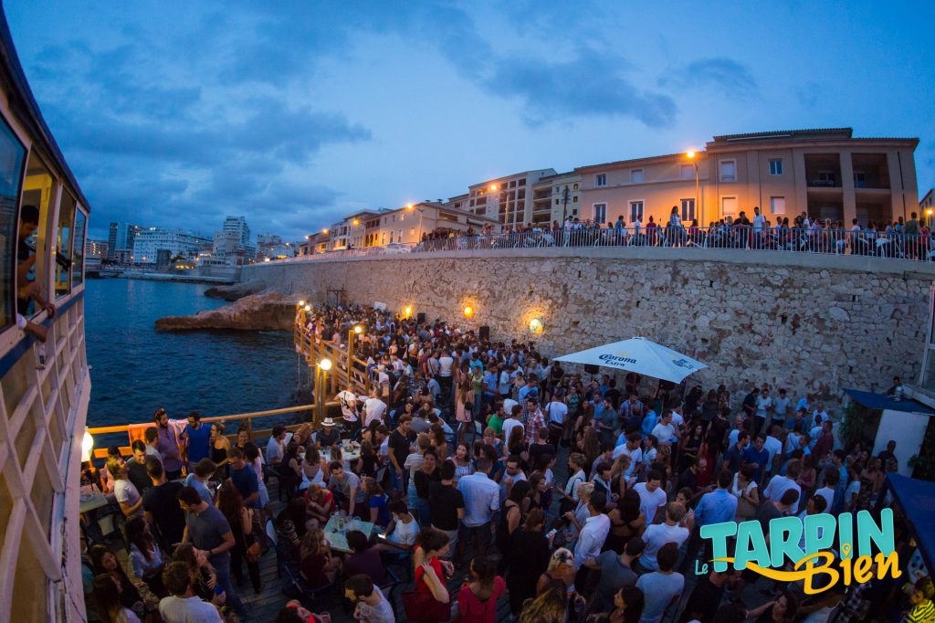 Les Fiestas du petit pavillon