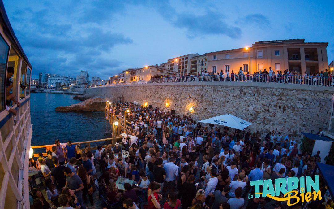 Les Fiestas du petit pavillon