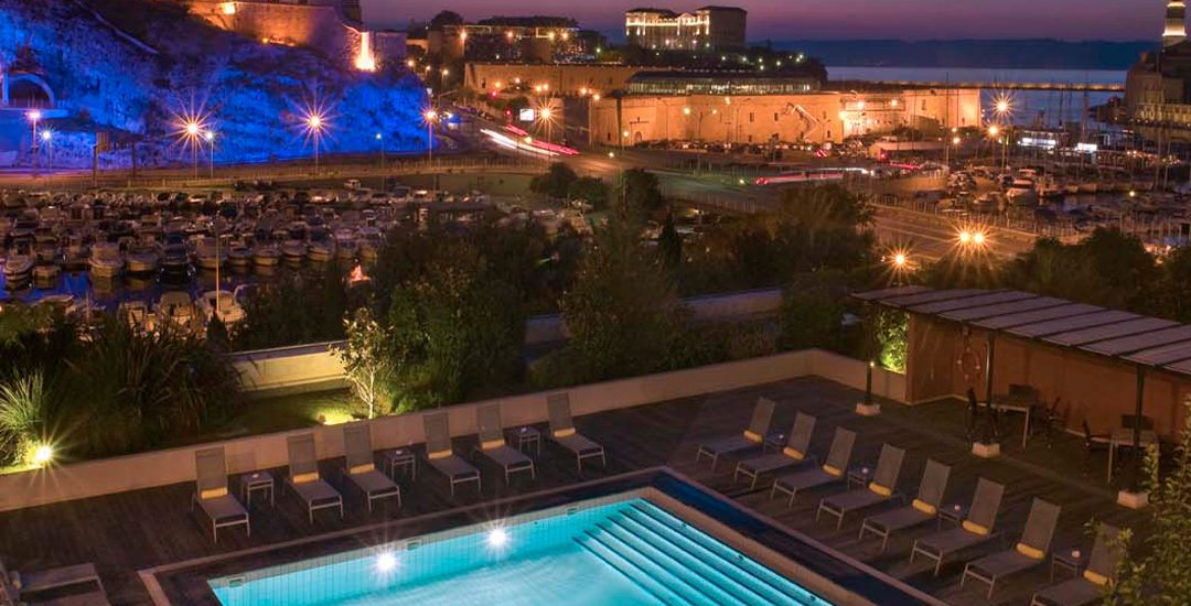 Radisson Blu