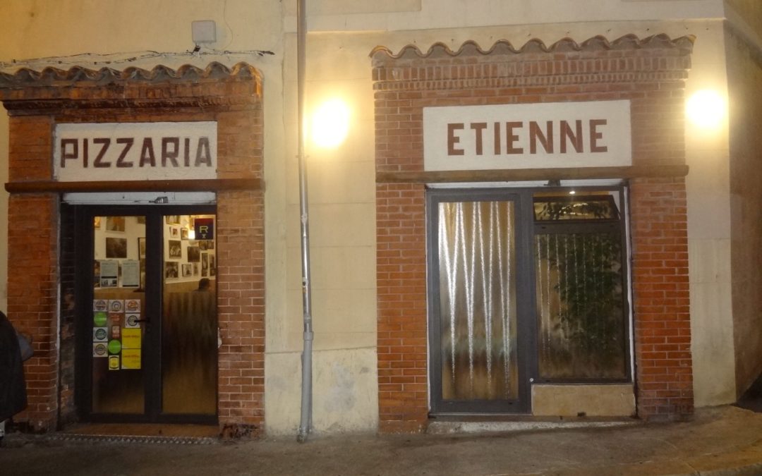 Chez Etienne
