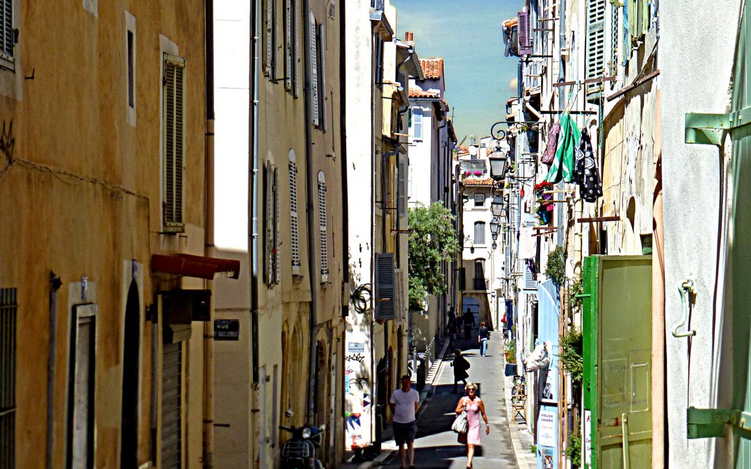 Rue du Bouleau