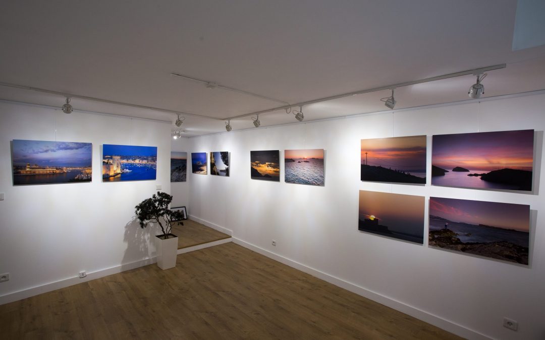 La Galerie du Panier