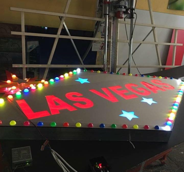Las Vegas Fitness
