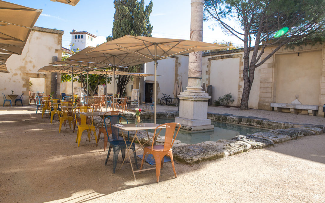 Café Borély