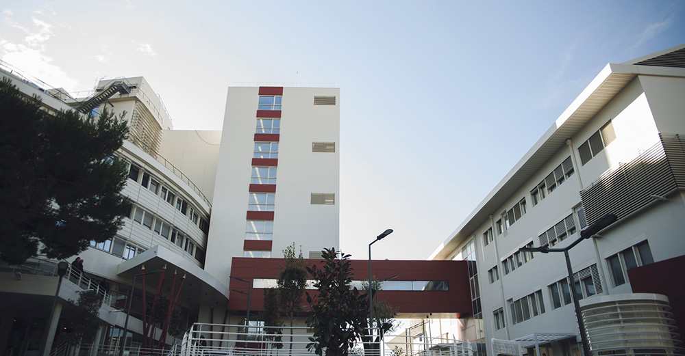Institut Paoli-Calmettes