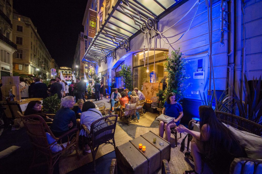 Le Grand Hôtel Beauvau fête ses 200 ans !