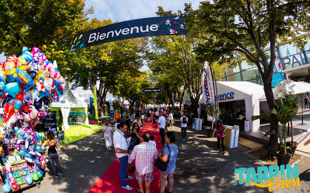Foire de Marseille 2016