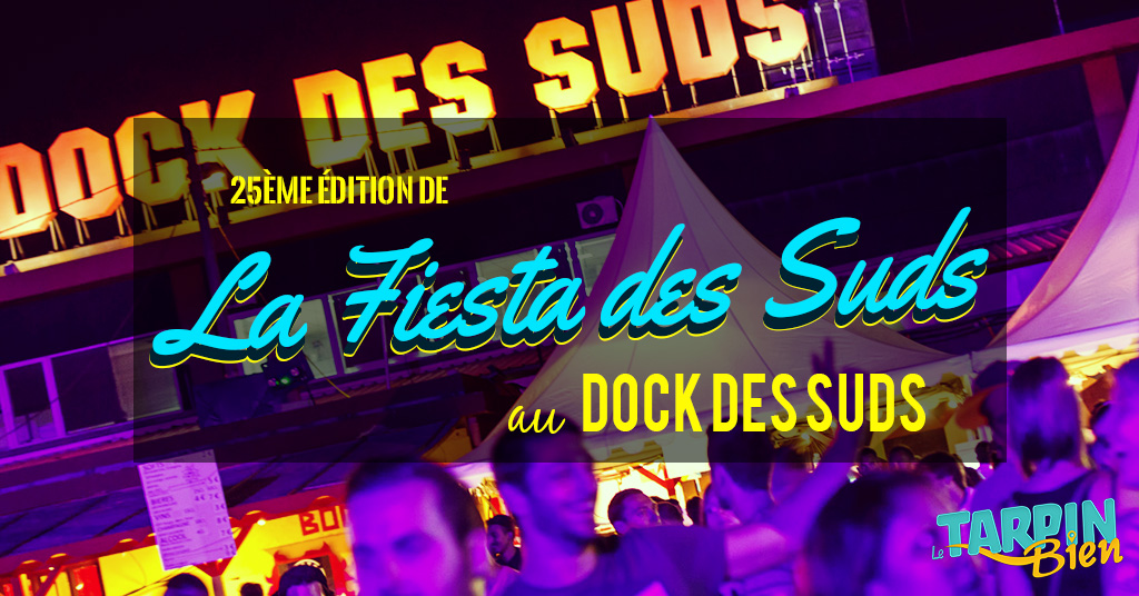 La Fiesta des Suds dévoile son programme !