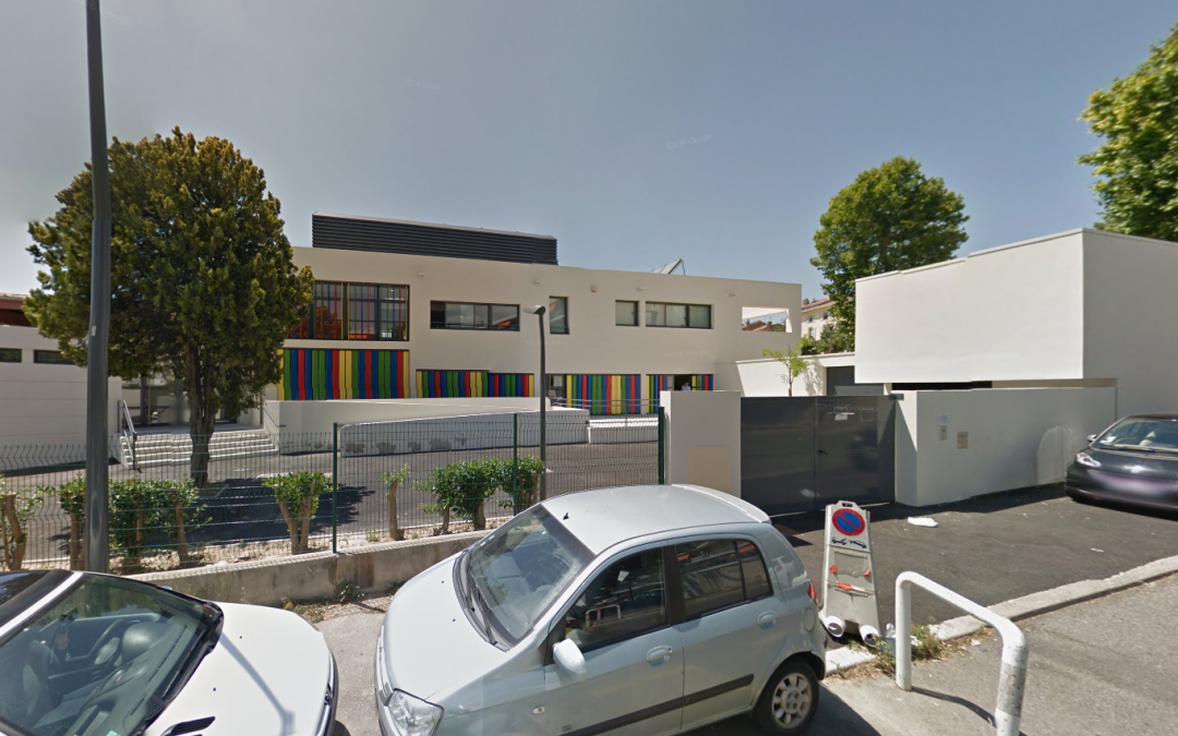 Maison Pour Tous Saint Barnabé