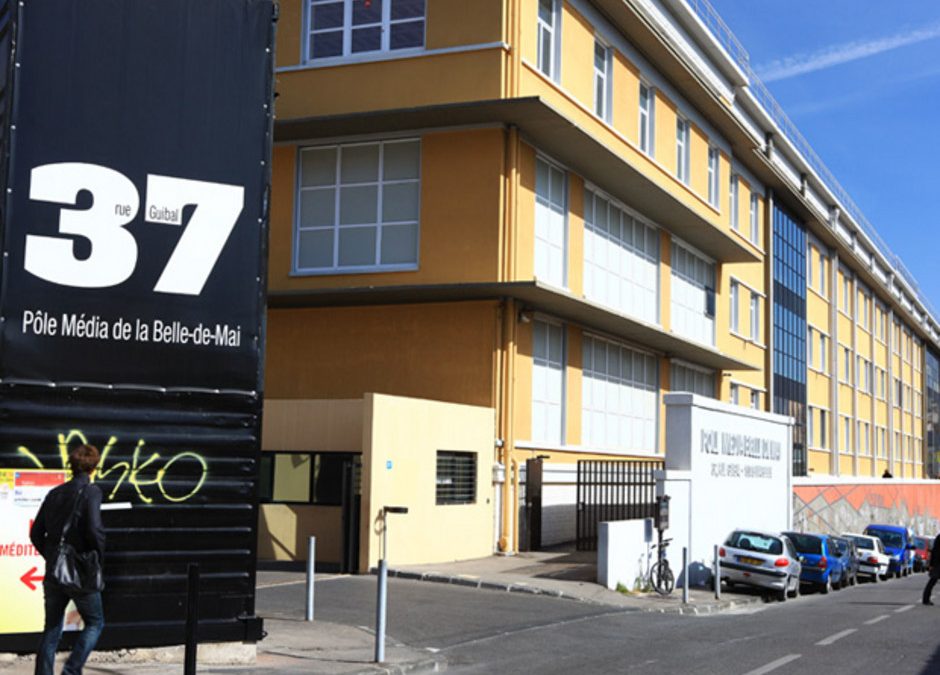 Studio 37