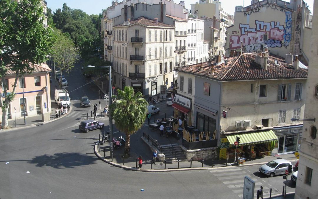 Les 5 Avenues
