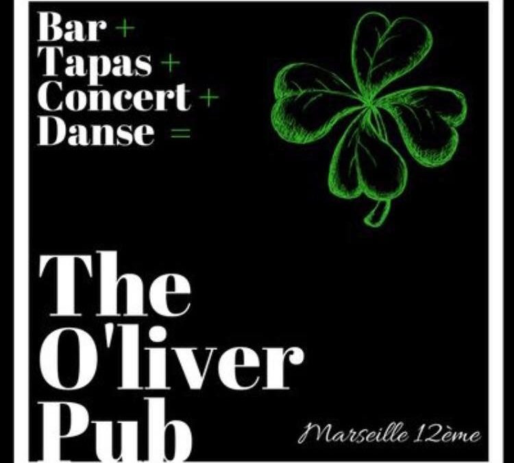 Oliver Pub