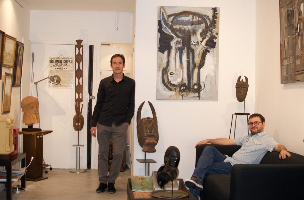 Galerie Agama