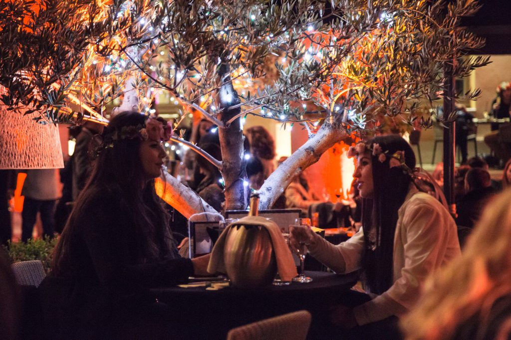TERRACE CLOSING PARTY – Reportage photo