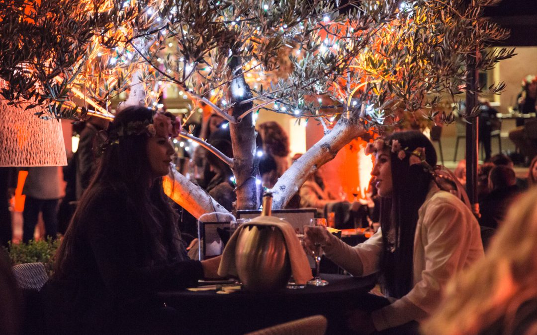 TERRACE CLOSING PARTY – Reportage photo