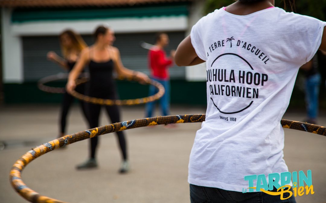 World Hoop Day 2016
