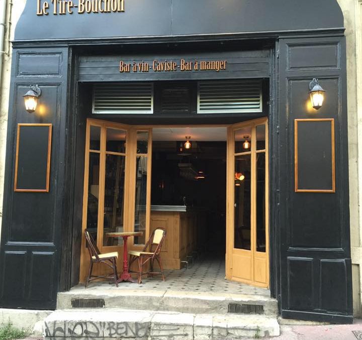 Le Tire Bouchon