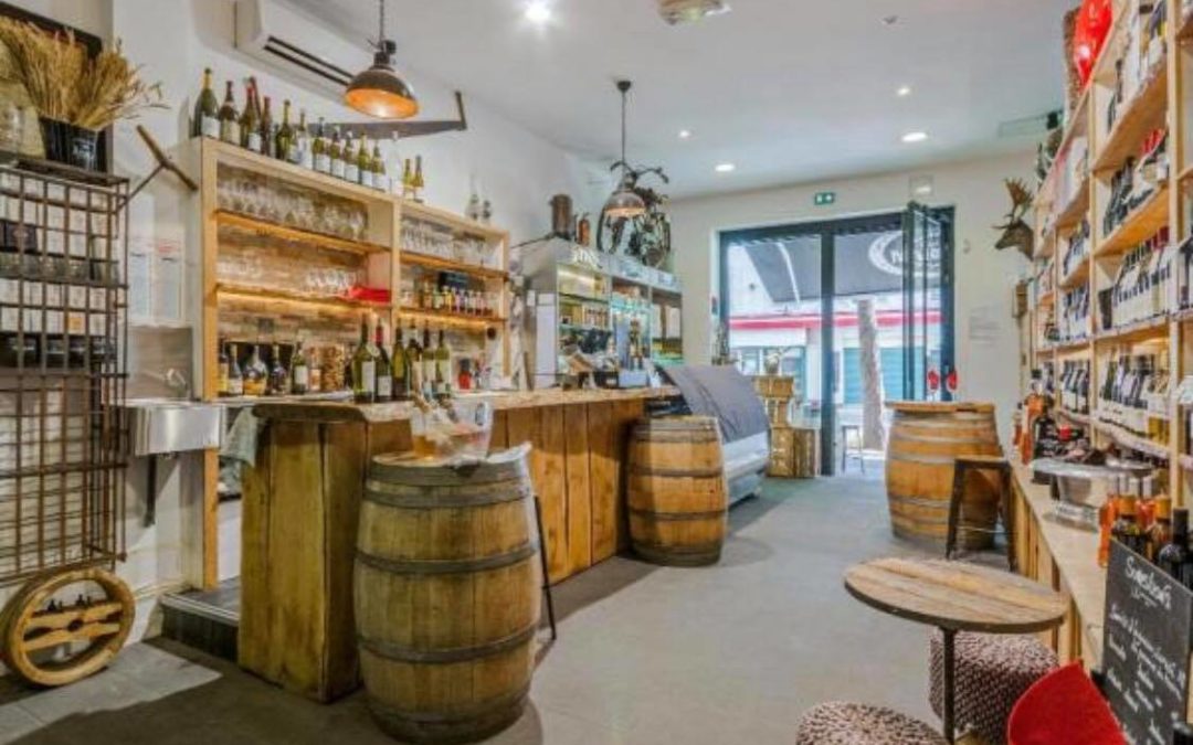 Bistrot Margaux