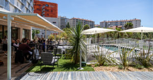 Hôtel Ac Marriott Marseille Vélodrome