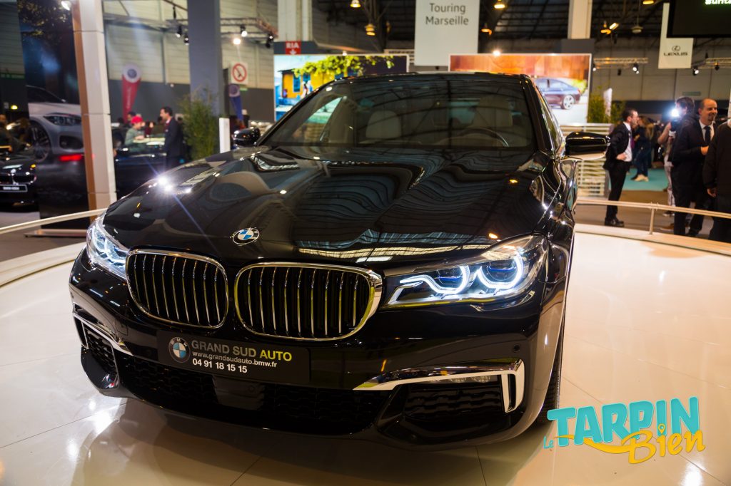 Salon de l’Auto 2016