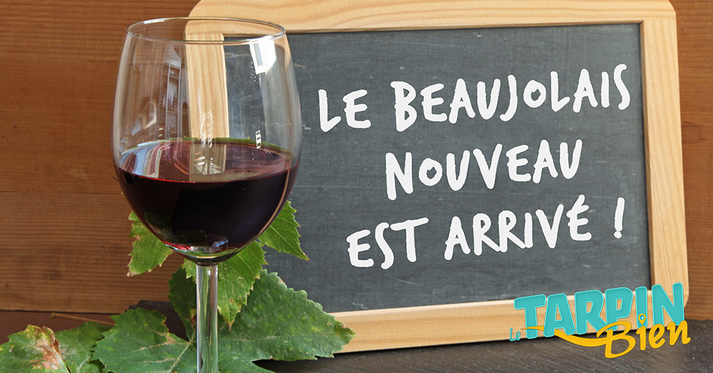 Où fêter le Beaujolais nouveau ?