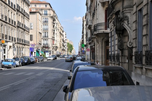 Rue Perier
